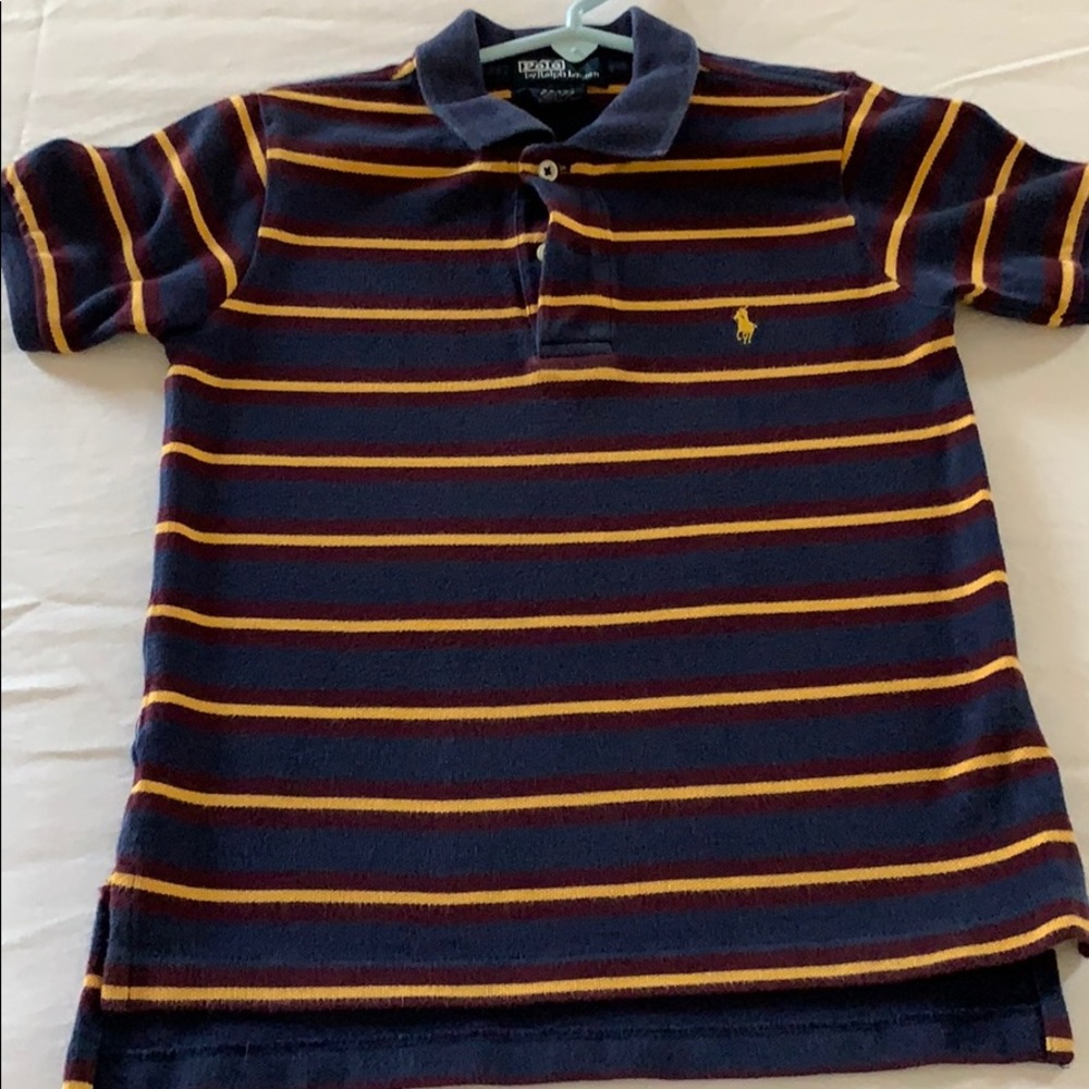 Ralph Lauren Polo shirt - 4/4T